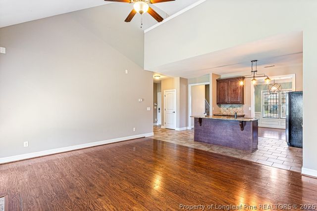 5116 Carson Allen Road, Hope Mills, NC 28348