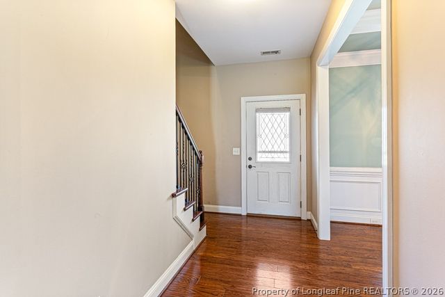 5116 Carson Allen Road, Hope Mills, NC 28348
