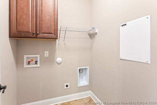 5116 Carson Allen Road, Hope Mills, NC 28348