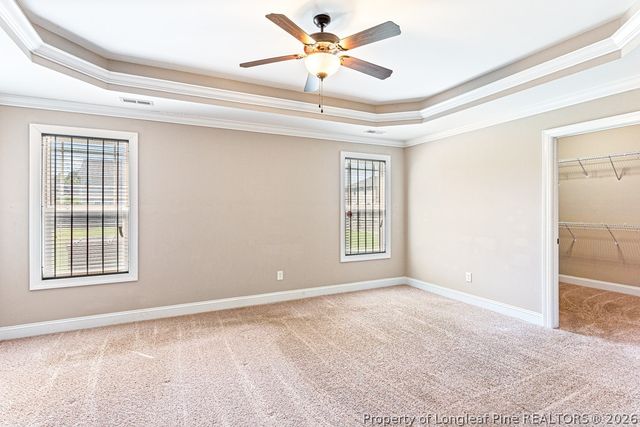5116 Carson Allen Road, Hope Mills, NC 28348