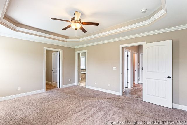 5116 Carson Allen Road, Hope Mills, NC 28348
