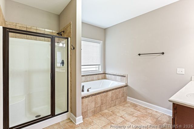 5116 Carson Allen Road, Hope Mills, NC 28348