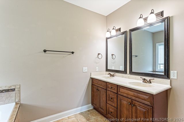 5116 Carson Allen Road, Hope Mills, NC 28348