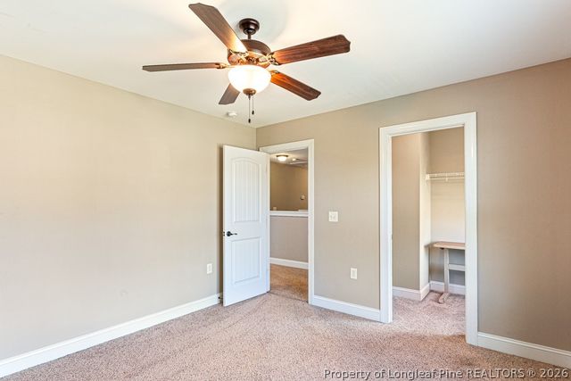 5116 Carson Allen Road, Hope Mills, NC 28348