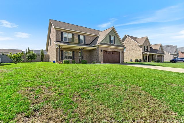 5116 Carson Allen Road, Hope Mills, NC 28348