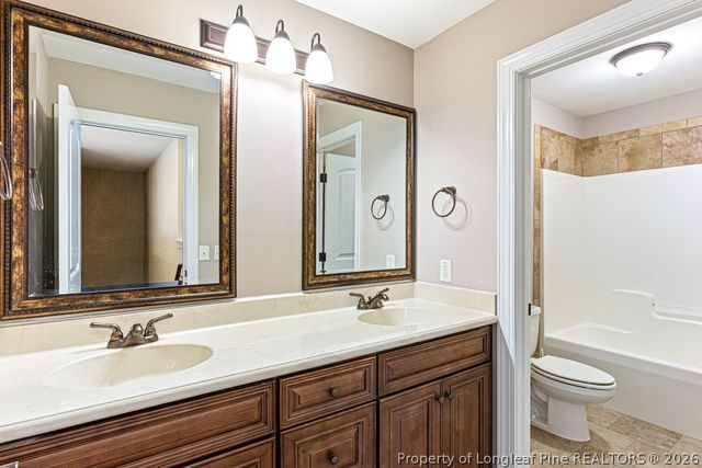 5116 Carson Allen Road, Hope Mills, NC 28348