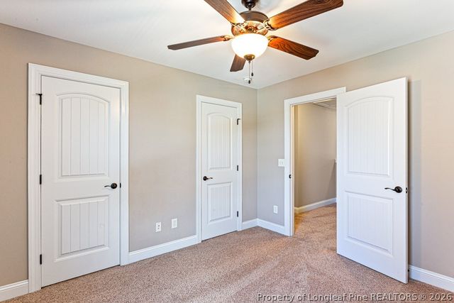 5116 Carson Allen Road, Hope Mills, NC 28348