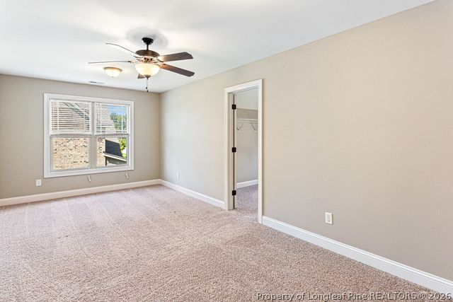 5116 Carson Allen Road, Hope Mills, NC 28348