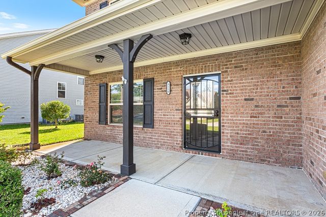 5116 Carson Allen Road, Hope Mills, NC 28348