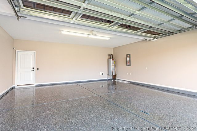 5116 Carson Allen Road, Hope Mills, NC 28348