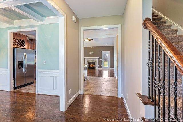 5116 Carson Allen Road, Hope Mills, NC 28348