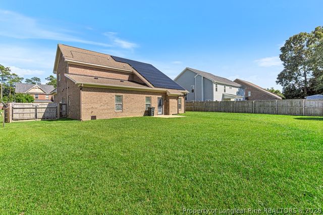 5116 Carson Allen Road, Hope Mills, NC 28348