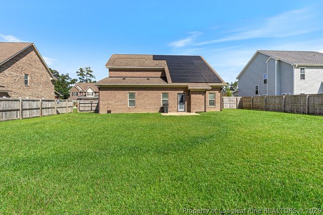 5116 Carson Allen Road, Hope Mills, NC 28348
