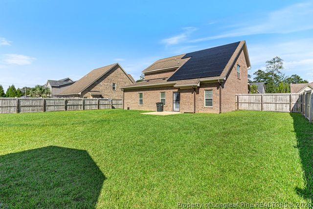 5116 Carson Allen Road, Hope Mills, NC 28348