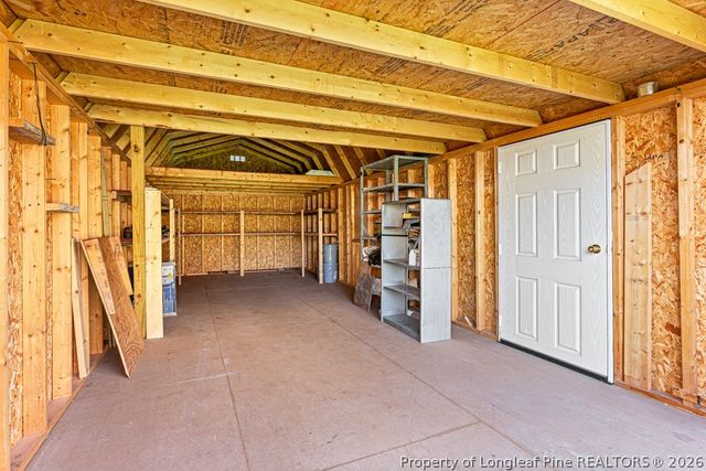 5116 Carson Allen Road, Hope Mills, NC 28348