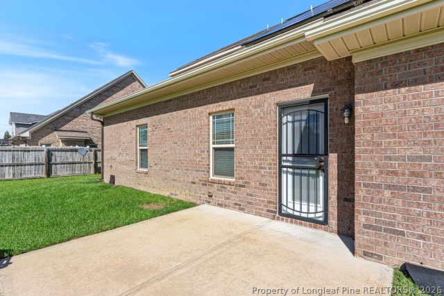 5116 Carson Allen Road, Hope Mills, NC 28348