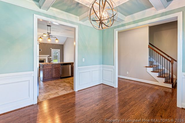5116 Carson Allen Road, Hope Mills, NC 28348