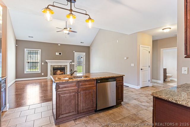 5116 Carson Allen Road, Hope Mills, NC 28348