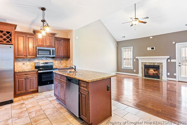 5116 Carson Allen Road, Hope Mills, NC 28348