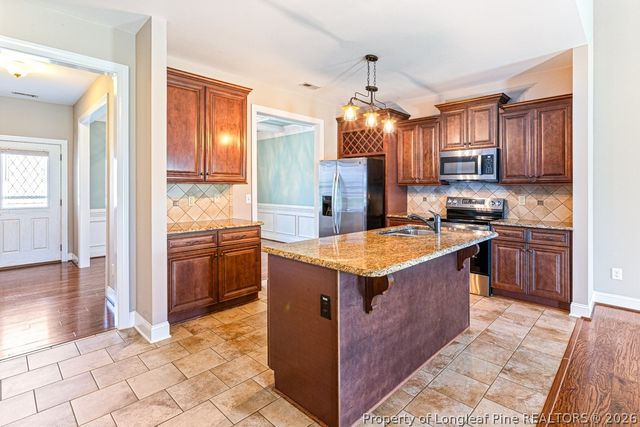 5116 Carson Allen Road, Hope Mills, NC 28348