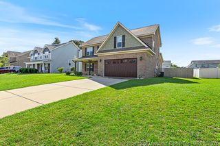 5116 Carson Allen Road, Hope Mills, NC 28348