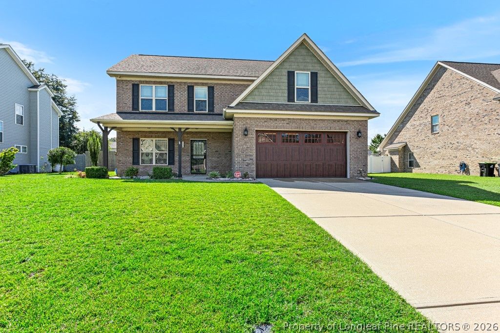 5116 Carson Allen Road, Hope Mills, NC 28348 — photo 2