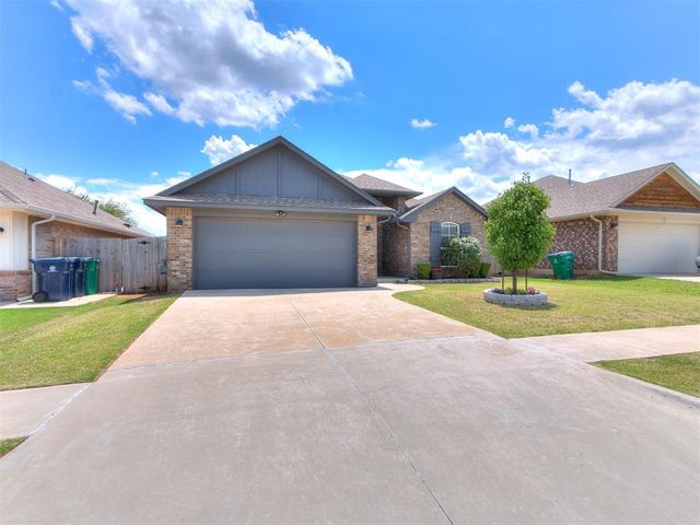 9432 NW 86th Street, Yukon, OK 73099
