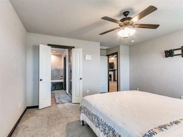 9432 NW 86th Street, Yukon, OK 73099