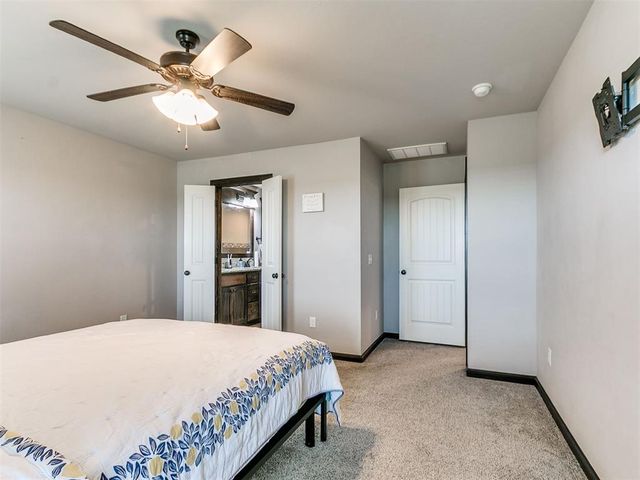 9432 NW 86th Street, Yukon, OK 73099