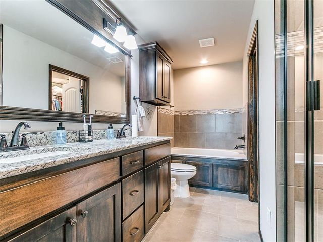 9432 NW 86th Street, Yukon, OK 73099