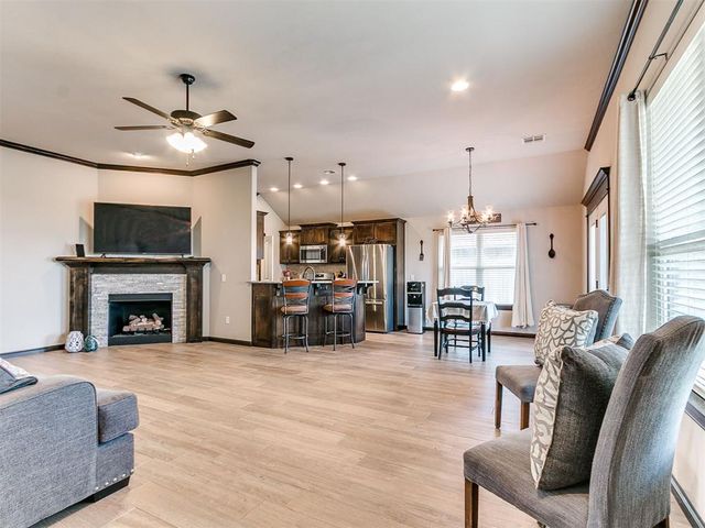 9432 NW 86th Street, Yukon, OK 73099