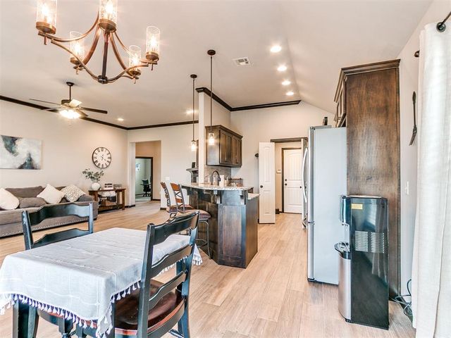 9432 NW 86th Street, Yukon, OK 73099