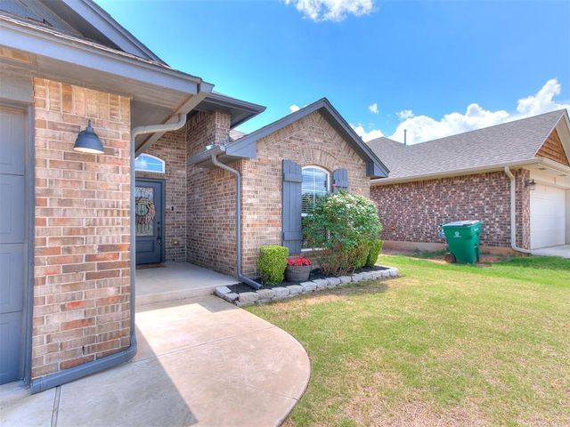 9432 NW 86th Street, Yukon, OK 73099