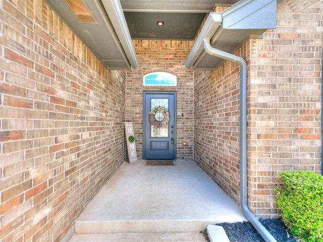 9432 NW 86th Street, Yukon, OK 73099