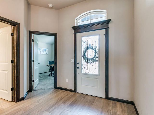 9432 NW 86th Street, Yukon, OK 73099