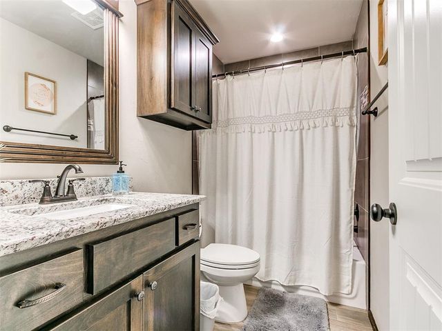 9432 NW 86th Street, Yukon, OK 73099