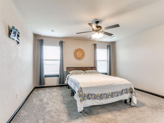 9432 NW 86th Street, Yukon, OK 73099
