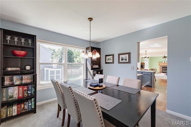 2920 Sherwood Drive, Florissant, MO 63031