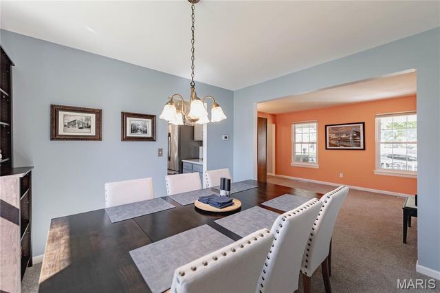 2920 Sherwood Drive, Florissant, MO 63031