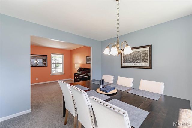 2920 Sherwood Drive, Florissant, MO 63031