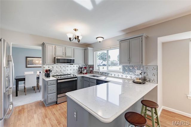 2920 Sherwood Drive, Florissant, MO 63031