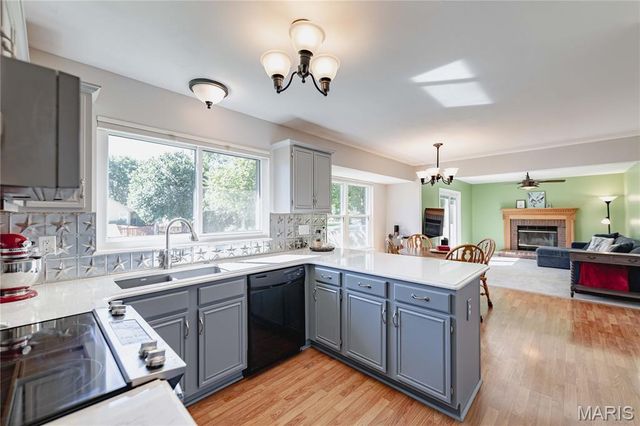 2920 Sherwood Drive, Florissant, MO 63031