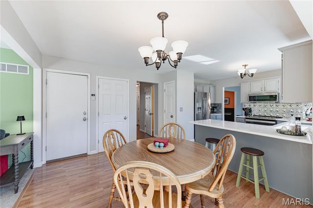 2920 Sherwood Drive, Florissant, MO 63031