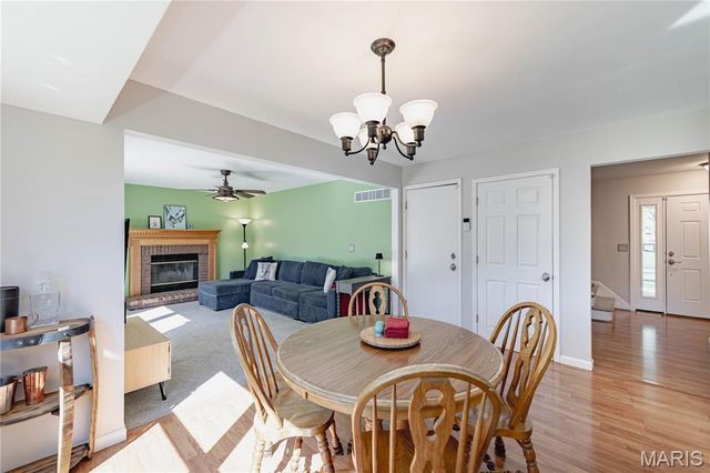 2920 Sherwood Drive, Florissant, MO 63031