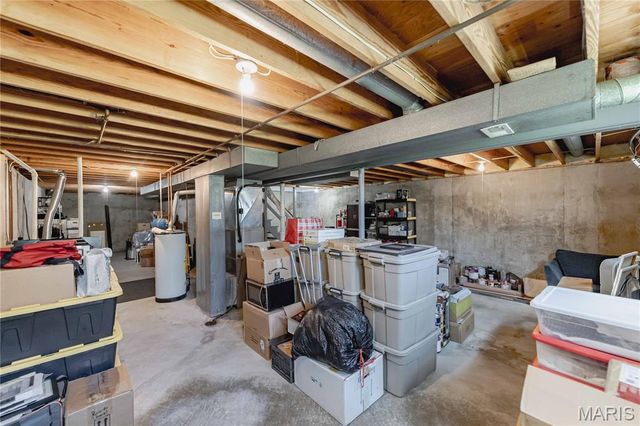 2920 Sherwood Drive, Florissant, MO 63031