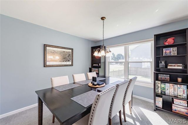 2920 Sherwood Drive, Florissant, MO 63031