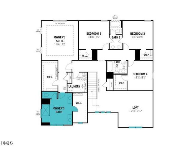 153 Magnolia Park Drive, Garner, NC 27529