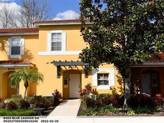 8403 BLUE LAGOON DRIVE, Kissimmee, FL 34747