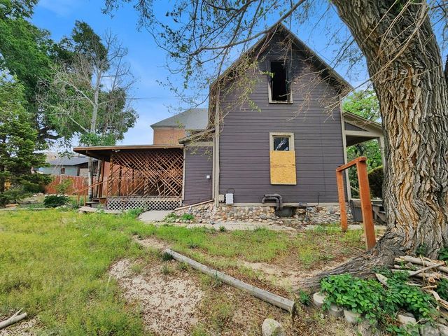 715 E 8th St, Pueblo, CO 81001
