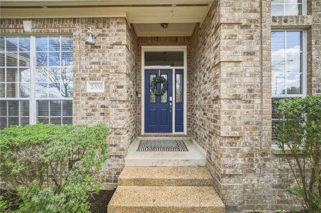 2006 Ravenstone Loop, College Station, TX 77845